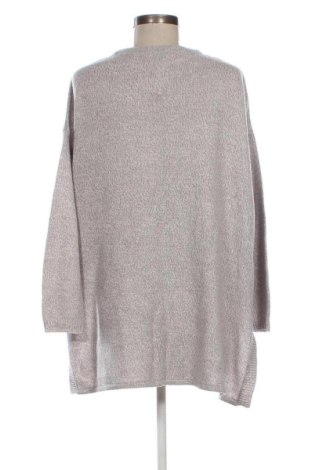 Дамски пуловер H&M Divided, Размер XL, Цвят Сив, Цена 8,06 €