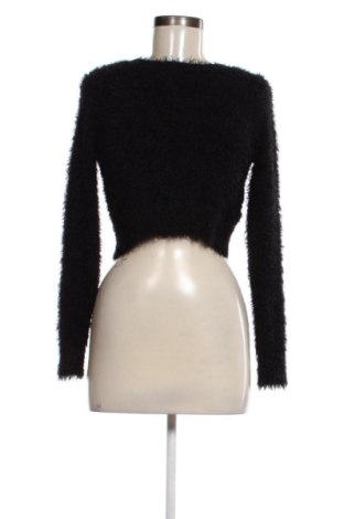 Pulover de femei H&M Divided, Mărime XS, Culoare Negru, Preț 78,20 Lei