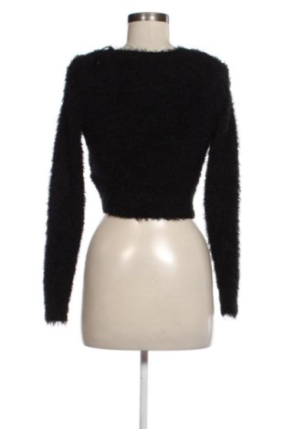 Pulover de femei H&M Divided, Mărime XS, Culoare Negru, Preț 78,20 Lei
