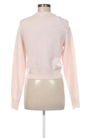 Dámský svetr H&M Divided, Velikost XS, Barva Růžová, Cena  279,00 Kč