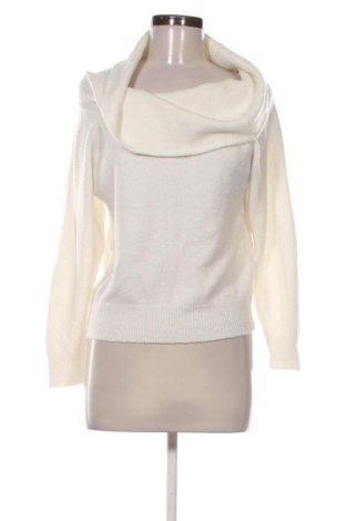 Damski sweter H&M Divided, Rozmiar M, Kolor Biały, Cena 80,38 zł