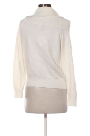 Damski sweter H&M Divided, Rozmiar M, Kolor Biały, Cena 80,38 zł