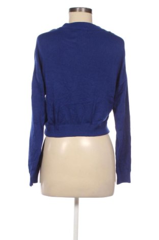 Pulover de femei H&M Divided, Mărime S, Culoare Albastru, Preț 91,99 Lei