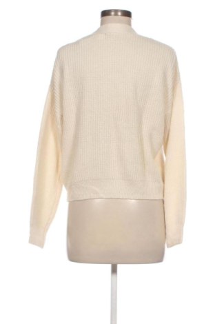 Damenpullover H&M Divided, Größe S, Farbe Weiß, Preis 14,77 €