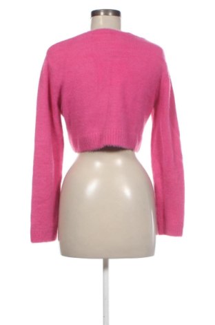 Dámský svetr H&M Divided, Velikost L, Barva Růžová, Cena  425,00 Kč
