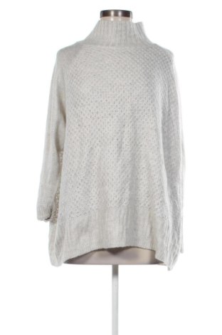 Pulover de femei H&M L.O.G.G., Mărime L, Culoare Gri, Preț 77,00 Lei