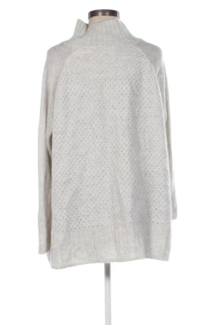 Pulover de femei H&M L.O.G.G., Mărime L, Culoare Gri, Preț 77,00 Lei