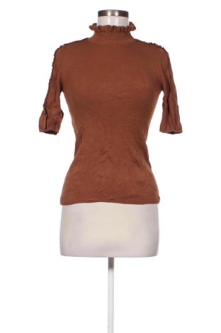 Pulover de femei Hallhuber, Mărime S, Culoare Maro, Preț 196,99 Lei