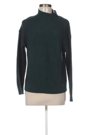 Pulover de femei Hallhuber, Mărime S, Culoare Verde, Preț 166,82 Lei