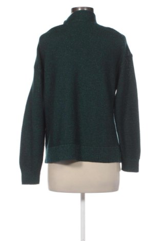 Pulover de femei Hallhuber, Mărime S, Culoare Verde, Preț 166,82 Lei