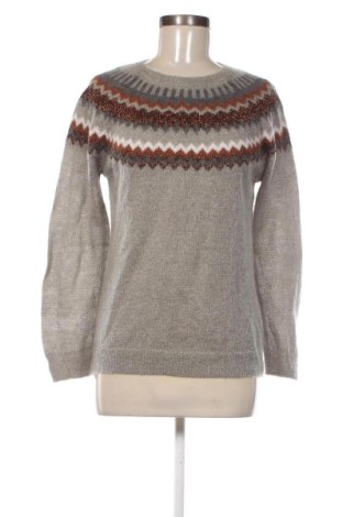Дамски пуловер Hallhuber, Размер M, Цвят Сив, Цена 32,00 €
