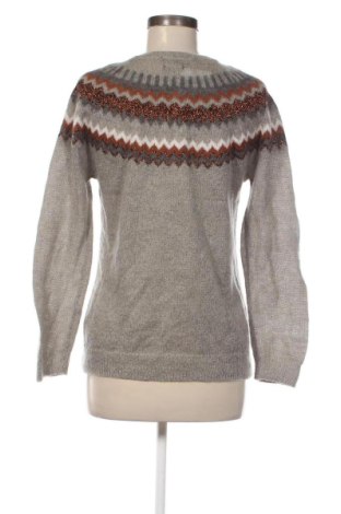 Дамски пуловер Hallhuber, Размер M, Цвят Сив, Цена 32,00 €