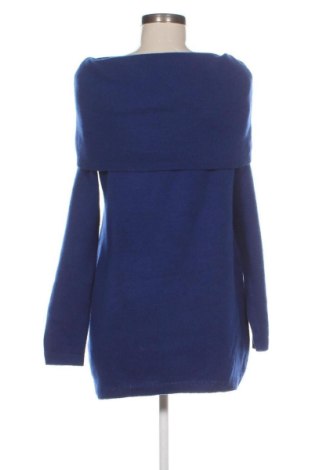 Damenpullover Hallhuber, Größe M, Farbe Blau, Preis € 41,99