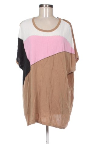 Női pulóver Helena Vera, Méret 3XL, Szín Sokszínű, Ár 8 661 Ft