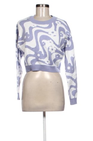 Дамски пуловер Hollister, Размер S, Цвят Многоцветен, Цена 21,00 €