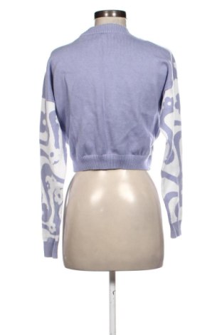 Дамски пуловер Hollister, Размер S, Цвят Многоцветен, Цена 21,00 €