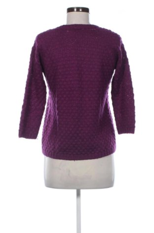 Dámsky pulóver Holly & Whyte By Lindex, Veľkosť L, Farba Fialová, Cena  14,77 €