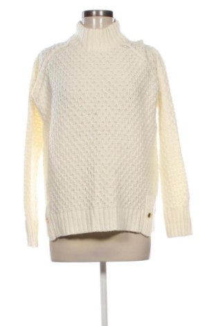 Dámský svetr Holly & Whyte By Lindex, Velikost L, Barva Bílá, Cena  425,00 Kč
