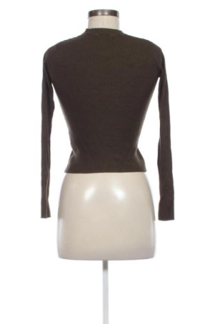 Dámsky pulóver House, Veľkosť XS, Farba Zelená, Cena  14,74 €