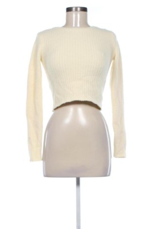 Pulover de femei House, Mărime S, Culoare Galben, Preț 122,58 Lei