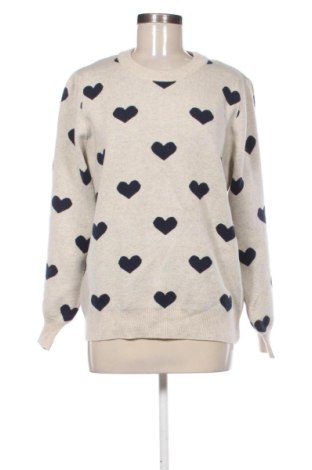 Pulover de femei Ichi, Mărime M, Culoare Multicolor, Preț 129,99 Lei