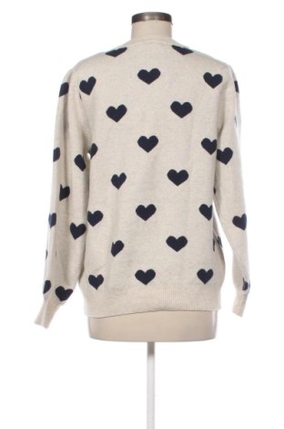 Pulover de femei Ichi, Mărime M, Culoare Multicolor, Preț 129,99 Lei
