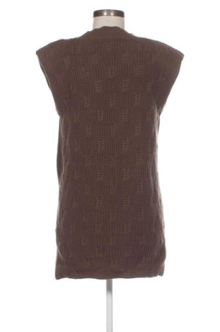 Dámsky pulóver Ichi, Veľkosť S, Farba Hnedá, Cena  21,00 €