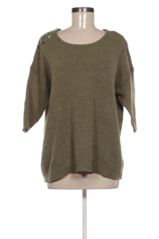 Damenpullover In Extenso, Größe XL, Farbe Grün, Preis € 19,99