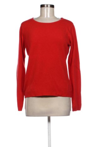 Pulover de femei In Extenso, Mărime M, Culoare Roșu, Preț 77,31 Lei