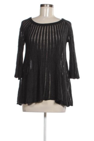 Pulover de femei Indiska, Mărime M, Culoare Negru, Preț 109,25 Lei