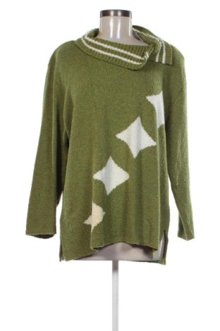 Női pulóver Infinite, Méret XXL, Szín Sokszínű, Ár 21 901 Ft