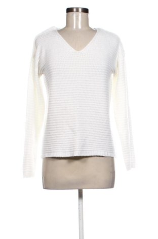 Дамски пуловер Infinity, Размер M, Цвят Бял, Цена 15,00 €
