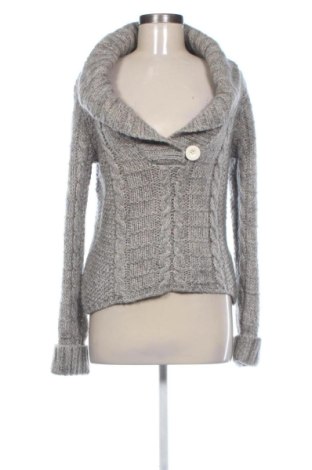 Damenpullover Intrend, Größe M, Farbe Grau, Preis 53,00 €