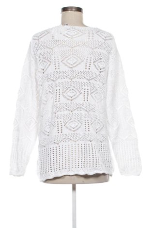 Pulover de femei Isolde, Mărime XL, Culoare Alb, Preț 91,99 Lei