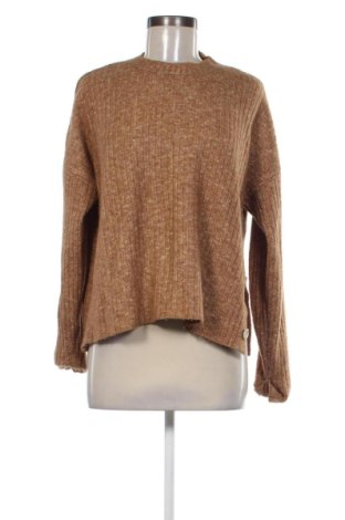 Pulover de femei JOINUS, Mărime M, Culoare Bej, Preț 165,00 Lei