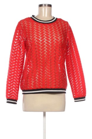 Női pulóver Jacoueline De Yong, Méret M, Szín Piros, Ár 7 499 Ft