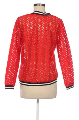 Női pulóver Jacoueline De Yong, Méret M, Szín Piros, Ár 7 499 Ft