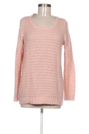 Dámský svetr Jacqueline De Yong, Velikost L, Barva Růžová, Cena  425,00 Kč