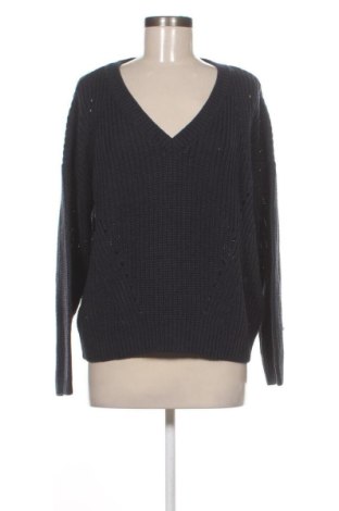 Dámský svetr Jacqueline De Yong, Velikost L, Barva Modrá, Cena  420,00 Kč