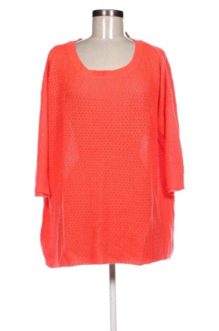 Дамски пуловер Jacqueline De Yong, Размер XXL, Цвят Розов, Цена 15,00 €