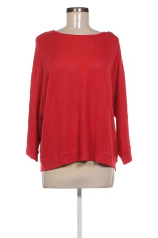 Γυναικείο πουλόβερ Janina, Μέγεθος XXL, Χρώμα Κόκκινο, Τιμή 17,99 €