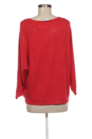 Γυναικείο πουλόβερ Janina, Μέγεθος XXL, Χρώμα Κόκκινο, Τιμή 17,99 €