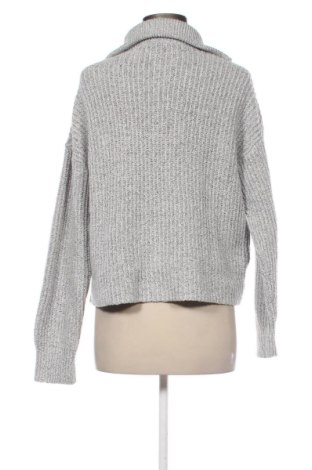 Pulover de femei Janina, Mărime M, Culoare Gri, Preț 78,20 Lei