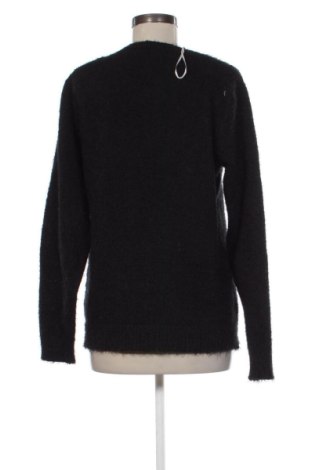 Pulover de femei Janina, Mărime XL, Culoare Negru, Preț 78,20 Lei