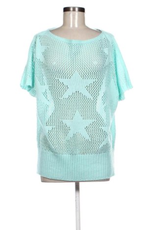 Női pulóver Janina, Méret XL, Szín Zöld, Ár 6 198 Ft