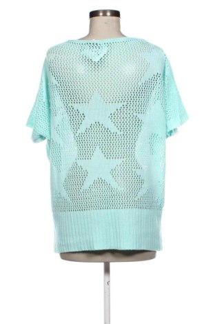 Női pulóver Janina, Méret XL, Szín Zöld, Ár 6 198 Ft