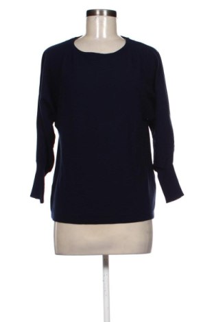 Pulover de femei Janina, Mărime S, Culoare Albastru, Preț 77,31 Lei