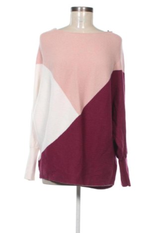 Damski sweter Janina, Rozmiar M, Kolor Kolorowy, Cena 48,99 zł