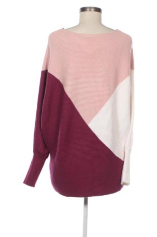 Damski sweter Janina, Rozmiar M, Kolor Kolorowy, Cena 48,99 zł
