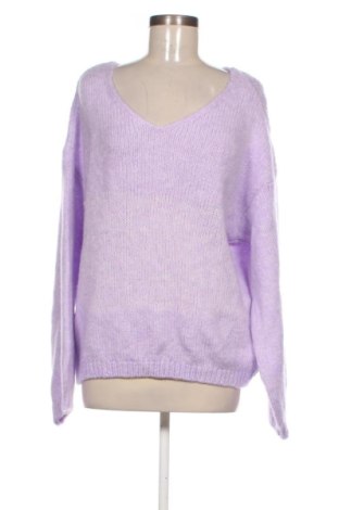 Pulover de femei Jdy, Mărime L, Culoare Mov, Preț 116,99 Lei